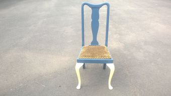 Shabby Chic Furniture select upholstery